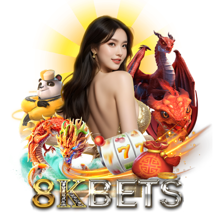 8k online casino